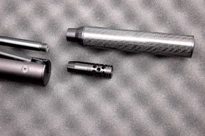 FX Independence Air Rifle