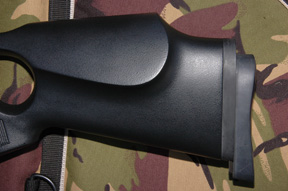 FX Independence Air Rifle