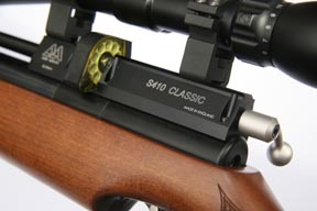 Air Arms S410 Classic