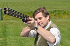 Browning 525 Supersport