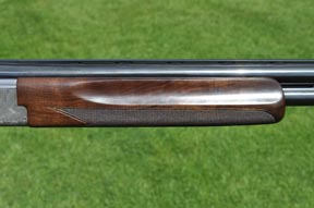 Browning 525 Supersport