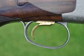 Browning 525 Supersport