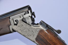 Browning 525 Supersport