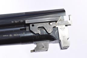 Browning 525 Supersport