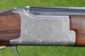 Browning 525 Supersport