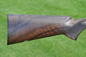 Browning 525 Supersport