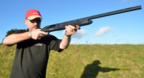 Weatherby SA-08