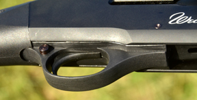 Weatherby SA-08