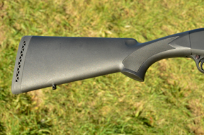Weatherby SA-08