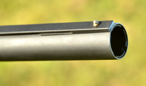 Weatherby SA-08