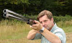 Shotgun Reviews: Browning 525 Advance Sporter