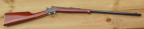 Uberti Baby Rolling Block Rifle