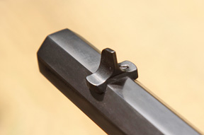Uberti Baby Rolling Block Rifle