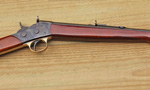 Rifle Reviews: Uberti Baby Rolling Block Rifle
