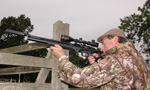 Airgun Reviews: FX Cutlas Synthetic