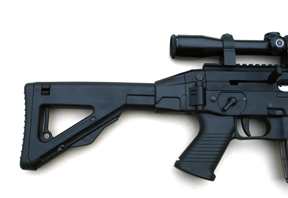 Sig Sauer Mod.552