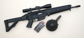 Sig Sauer Mod.552