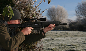 Sig Sauer Mod.552