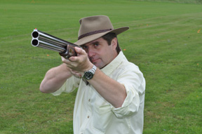 Fausti Pro-Comp