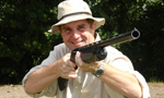 Shotgun Reviews: Beretta AL 391 Urika