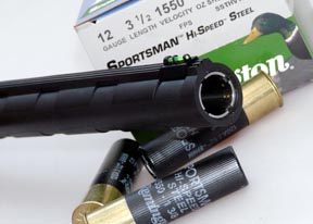 Remington 887 Nitromag