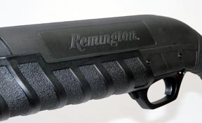 Remington 887 Nitromag