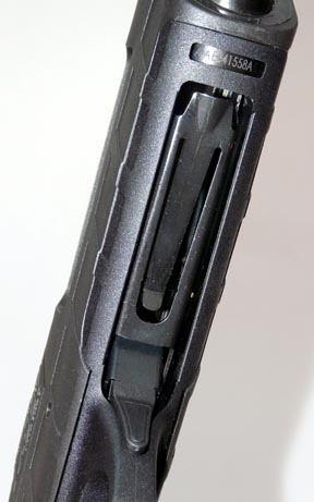 Remington 887 Nitromag