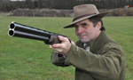 Shotgun Reviews: Beretta Silver Pigeon I