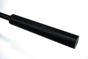 Webley II XS Quattro