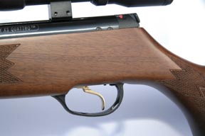 Webley II XS Quattro
