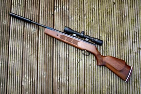 Webley II XS Quattro