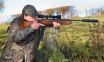 Rifle Reviews: Webley II XS Quattro