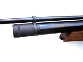 Air Arms S410 TDR