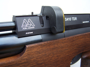 Air Arms S410 TDR