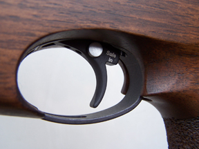 Air Arms S410 TDR