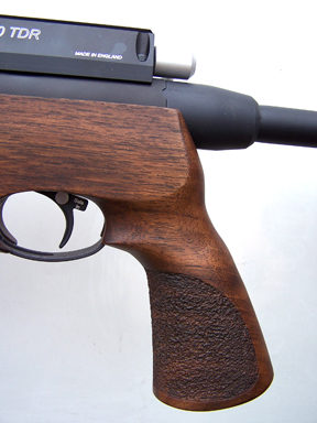 Air Arms S410 TDR