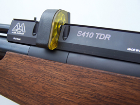 Air Arms S410 TDR