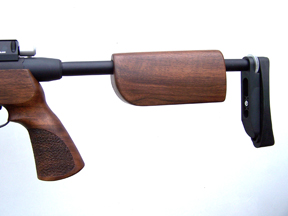 Air Arms S410 TDR