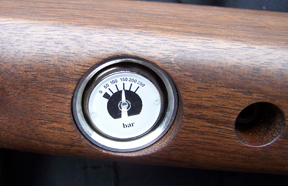 Air Arms S410 TDR