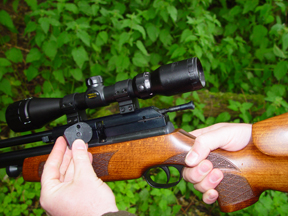 BSA Ultra Multishot