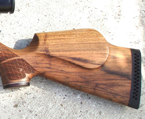 Air Arms S510 SL