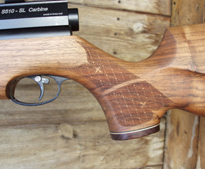 Air Arms S510 SL