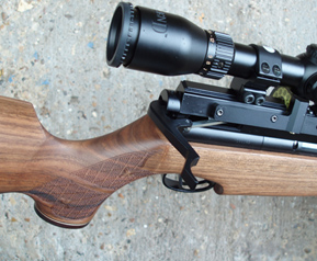 Air Arms