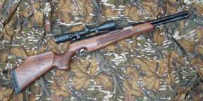 Air Arms TX200 MkIII