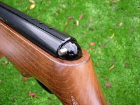 Air Arms TX200 MkIII