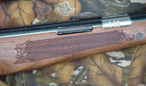 Air Arms TX200 MkIII