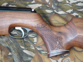 Air Arms TX200 MkIII