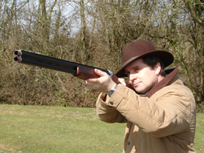 Winchester Select Energy Trap