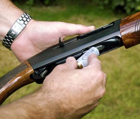 Remington 1100 G3