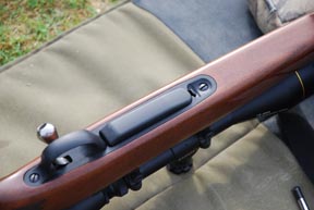 Tikka T3 Deluxe